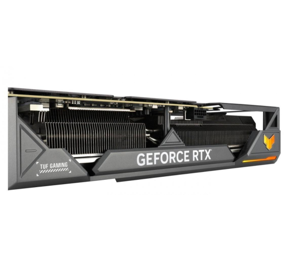 ASUS GeForce RTX 4080 TUF Gaming 16GB GDDR6X - 1085983 - zdjęcie 5